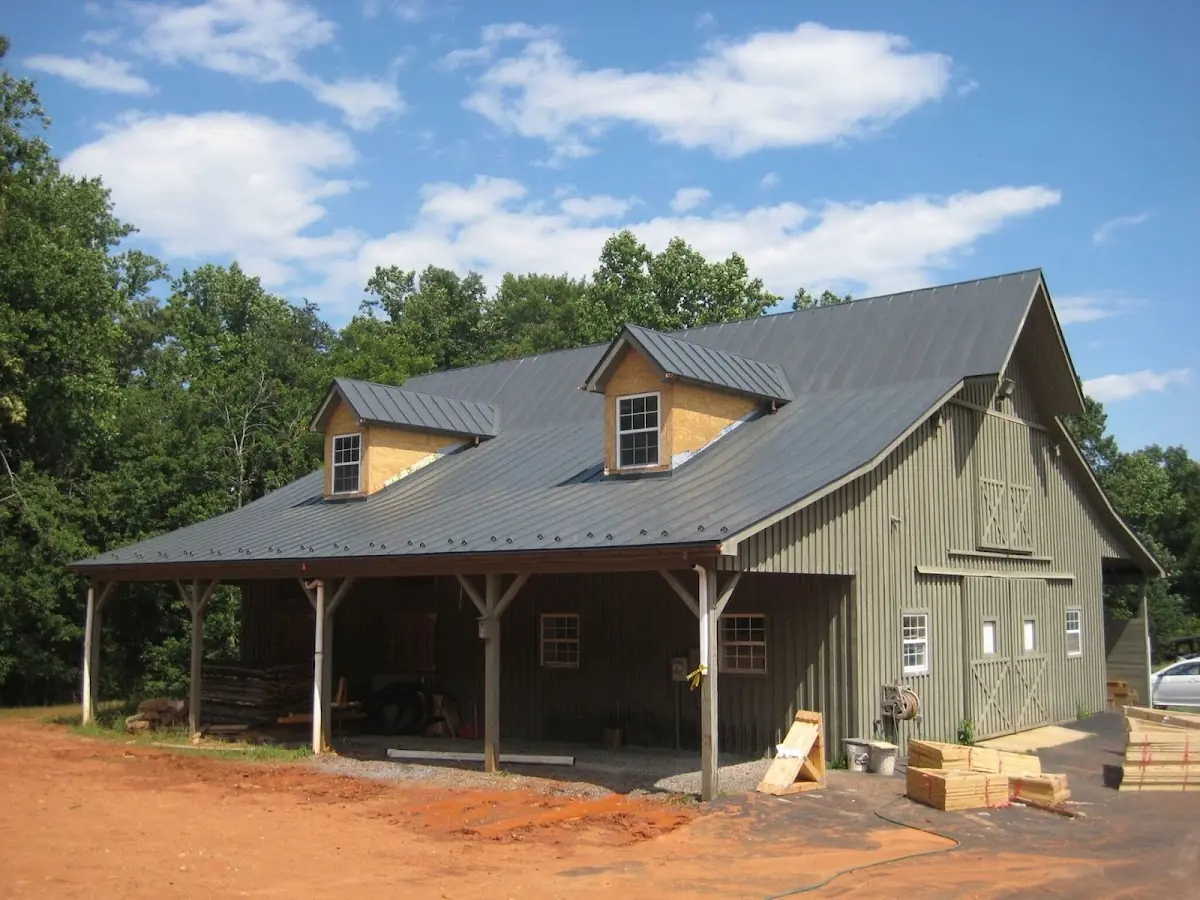 Expert Storm Damage Roof Repair workmanship in Patriot Village