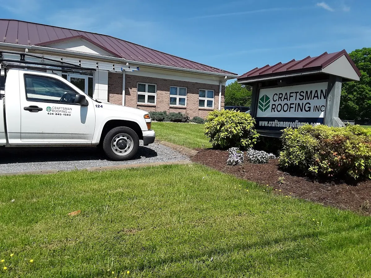 Quality Hail Damage Roof Repair by experienced craftsmen in Patriot Village